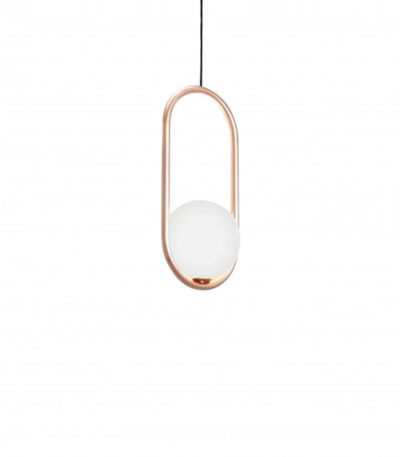 Подвесной светильник Kink Light 07631-1A,20