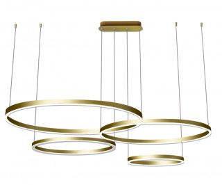 Подвесной светильник Kink Light 08204,33P