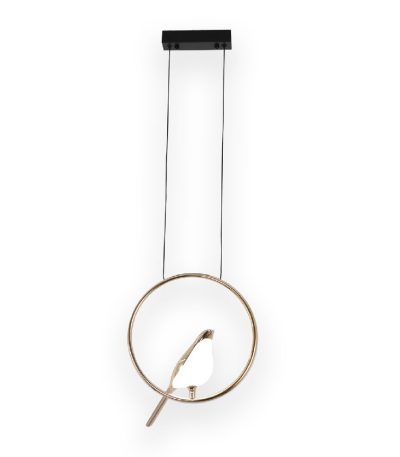 Подвесной светильник Kink Light Арси 08446-1A,33