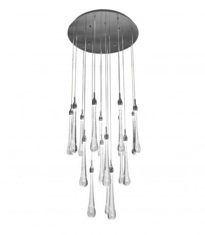 Подвесной светильник Kink Light Асмер 07860-18A,02