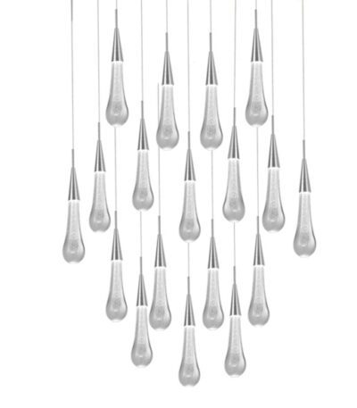 Подвесной светильник Kink Light Асмер 07861-18A,02