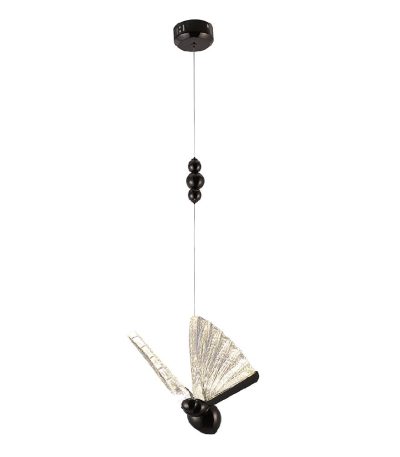 Подвесной светильник Kink Light Баттерфляй 08444-1B,29