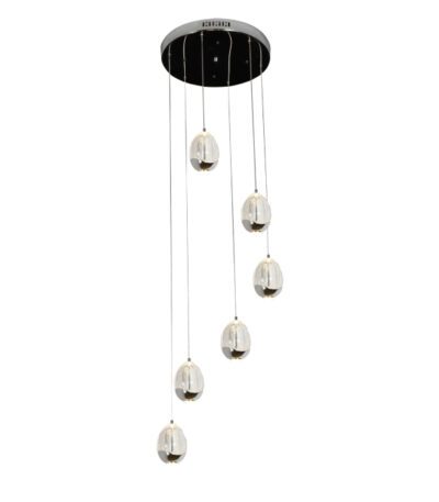 Подвесной светильник Kink Light Берти 07866-6A,02