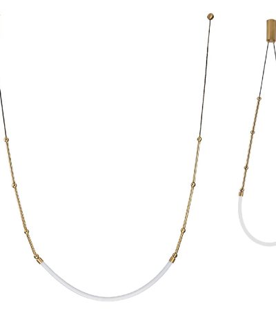 Подвесной светильник Kink Light Бофорт 08060-1A,20