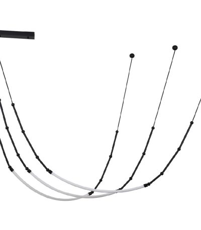 Подвесной светильник Kink Light Бофорт 08060-3AS,19