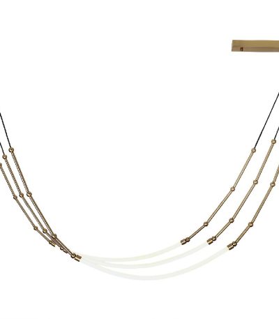 Подвесной светильник Kink Light Бофорт 08060-3AS,20