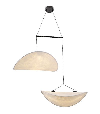 Подвесной светильник Kink Light Брами 08022-60+60,01