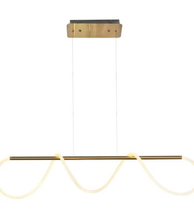 Подвесной светильник Kink Light Далия 08041,33