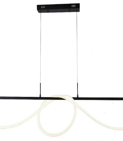 Подвесной светильник Kink Light Далия 08041K,19(4000K)