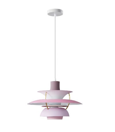 Подвесной светильник Kink Light Дейси 07826-40,10