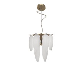 Подвесной светильник Kink Light Джана 07680-28,36