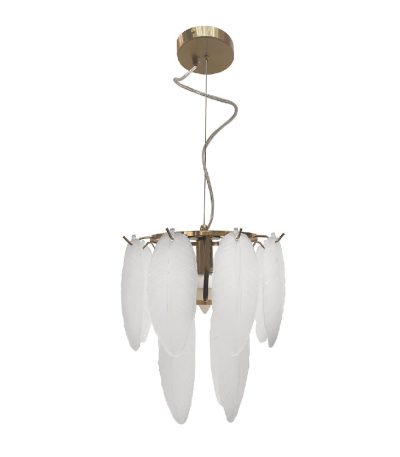 Подвесной светильник Kink Light Джана 07680-28,36