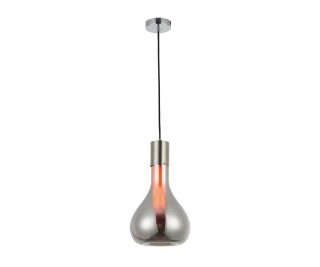 Подвесной светильник Kink Light Эвис 07692-1A,16