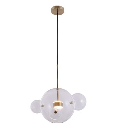 Подвесной светильник Kink Light Галла 07545-4,21(36)