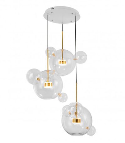 Подвесной светильник Kink Light Галла 07545-4 (3A),21