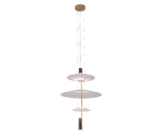 Подвесной светильник Kink Light Гида 08403-36+50+21,20(01)