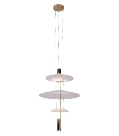Подвесной светильник Kink Light Гида 08403-36+50+21,20(01)