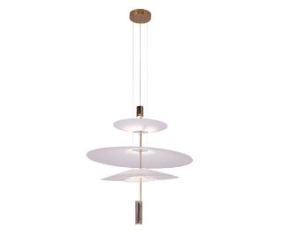 Подвесной светильник Kink Light Гида 08403-36+50+68+21,20(01)