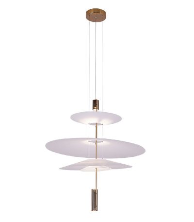 Подвесной светильник Kink Light Гида 08403-36+50+68+21,20(01)