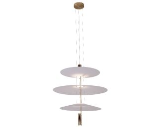 Подвесной светильник Kink Light Гида 08403-50+68+50,20(01)