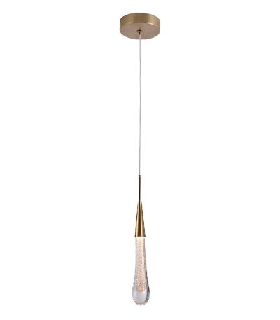 Подвесной светильник Kink Light Гутта 07861-1A,36