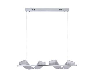 Подвесной светильник Kink Light Илина 08042-2AS,02