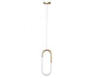 Подвесной светильник Kink Light Канто 08271,33(4000K)