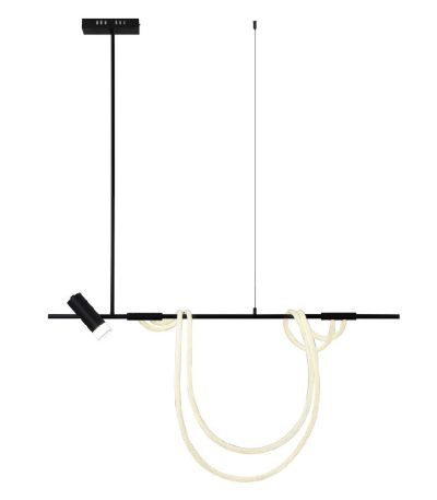 Подвесной светильник Kink Light Кайли 08039K-120A,19