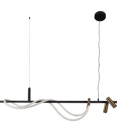 Подвесной светильник Kink Light Кайли 08039K-140A,19(20)