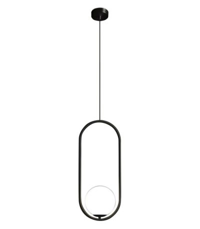 Подвесной светильник Kink Light Кенти 07632-1A,19