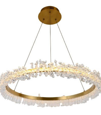 Подвесной светильник Kink Light Лаура 08244,36A(4000K)