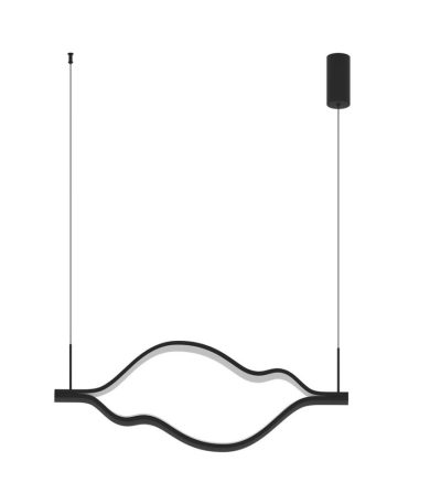 Подвесной светильник Kink Light Линн 08258-100,19P