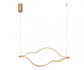 Подвесной светильник Kink Light Линн 08258-100,33P