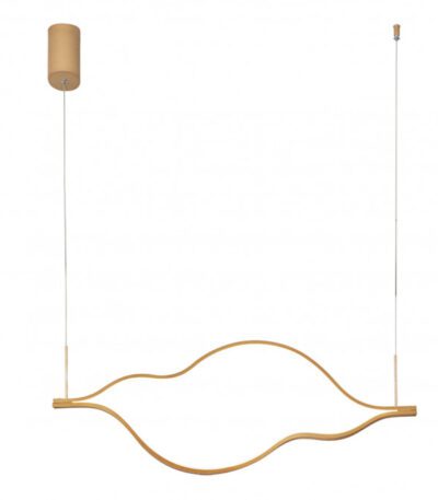 Подвесной светильник Kink Light Линн 08258-100,33P