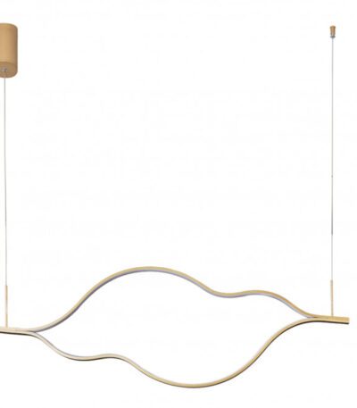 Подвесной светильник Kink Light Линн 08258-140,33P