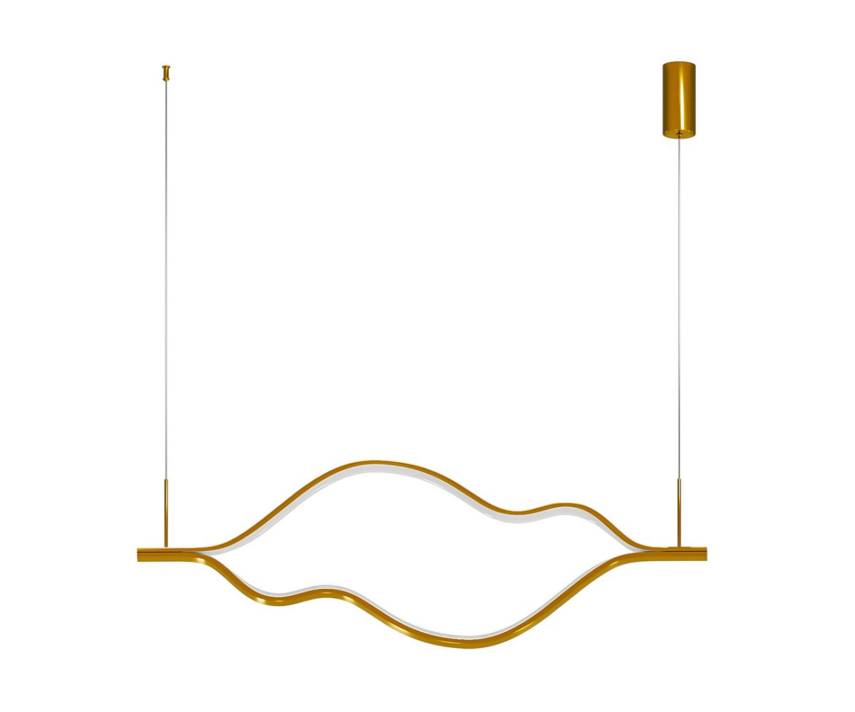 Подвесной светильник Kink Light Линн 08258-140,36P Подвесной светильник Kink Light Линн 08258-140,36P