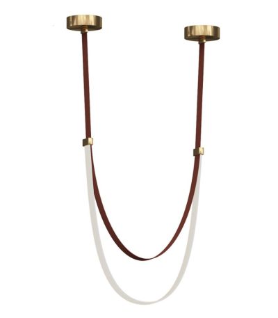 Подвесной светильник Kink Light Лирд 07689A-120,04