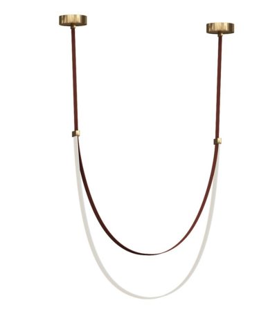 Подвесной светильник Kink Light Лирд 07689A-150,04