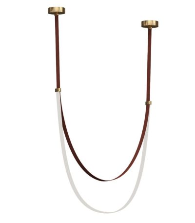 Подвесной светильник Kink Light Лирд 07689A-180,04