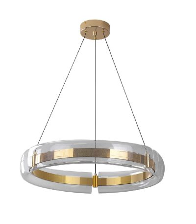 Подвесной светильник Kink Light Риколь 08001-70,33