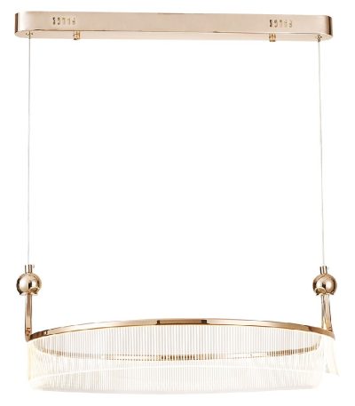 Подвесной светильник Kink Light Риваль 08045-80,37