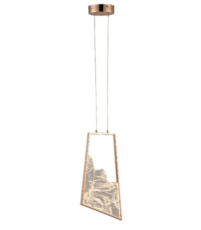 Подвесной светильник Kink Light Селия 08023-1A,33