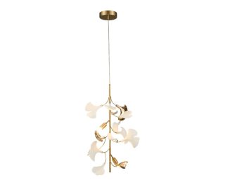 Подвесной светильник Kink Light Сири 07868-2A,36