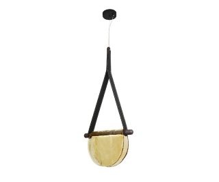 Подвесной светильник Kink Light Тэрро 07687-30,19(03)