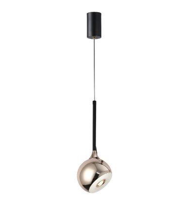 Подвесной светильник Kink Light Тимо 07529-1A,33