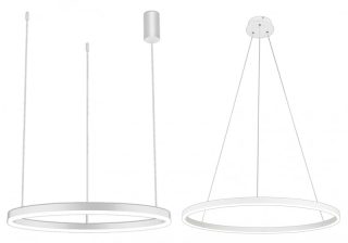 Подвесной светильник Kink Light ТОР 08218,01A(4000K)