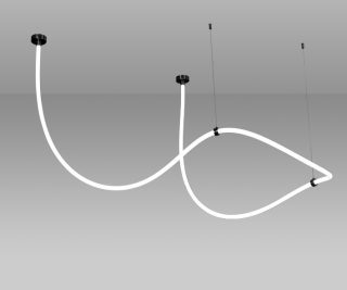 Подвесной светильник Kink Light Венди 08031-400,19