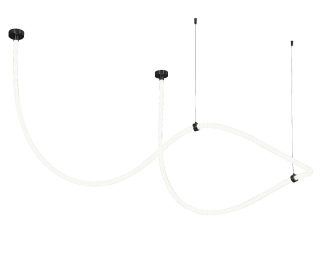 Подвесной светильник Kink Light Венди 08031K-400,19(3000-6000K)