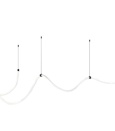 Подвесной светильник Kink Light Венди 08031K-500,19(3000-6000K)