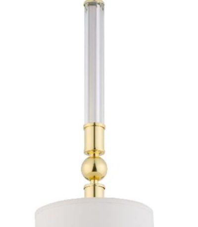 Подвесной светильник Kutek Lea LEA-ZWM-1(BN/A)